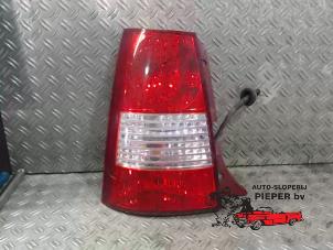 Gebrauchte Rücklicht links Kia Picanto (BA) 1.0 12V Preis auf Anfrage angeboten von Autosloperij Pieper BV