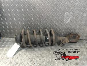 Used Front shock absorber rod, right Kia Picanto (BA) 1.0 12V Price on request offered by Autosloperij Pieper BV