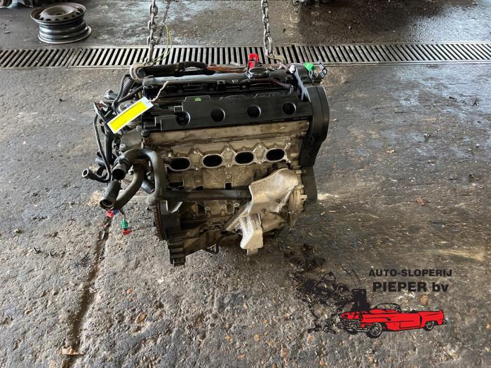 Used Engine Peugeot 307 CC (3B) 2.0 16V Price € 1.050,00 Margin scheme offered by Autosloperij Pieper BV