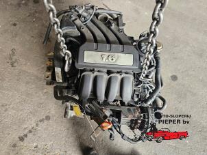 Used Engine Seat Leon (1P1) 1.6 Price on request offered by Autosloperij Pieper BV