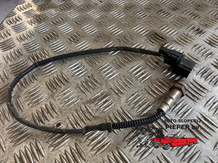 Usados Sonda Lambda Volkswagen Polo IV (9N1/2/3) 1.2 12V Precio € 31,50 Norma de margen ofrecido por Autosloperij Pieper BV