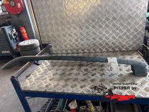 Used Roof rail, left Fiat Panda (169) 1.1 Fire Price on request offered by Autosloperij Pieper BV
