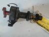 Ignition system (complete) from a Volkswagen Golf III (1H1) 1.8i 1996