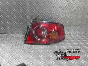 Używane Tylne swiatlo pozycyjne prawe Seat Ibiza III (6L1) 1.4 16V 75 Cena na żądanie oferowane przez Autosloperij Pieper BV