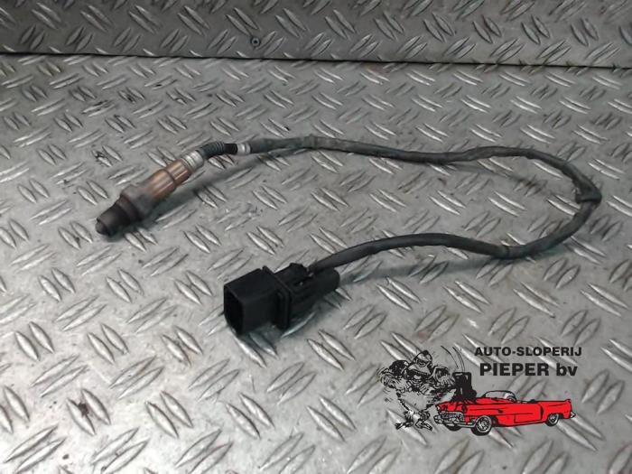 Gebrauchte Lambdasonde BMW 7 serie (E65/E66/E67) 735i,Li 3.6 V8 32V Preis € 36,75 Margenregelung angeboten von Autosloperij Pieper BV