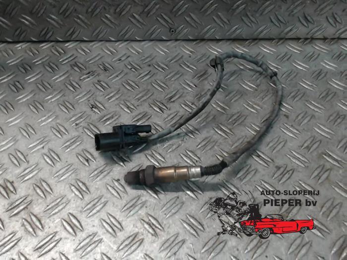 Usados Sonda Lambda BMW 7 serie (E65/E66/E67) 735i,Li 3.6 V8 32V Precio € 31,50 Norma de margen ofrecido por Autosloperij Pieper BV
