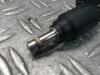 Injector (petrol injection) from a Opel Zafira (M75) 2.2 16V Direct Ecotec 2007