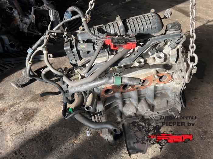 Used Engine Honda Jazz (GD/GE2/GE3) 1.2 i-DSi Price € 262,50 Margin scheme offered by Autosloperij Pieper BV