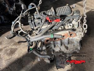 Used Engine Honda Jazz (GD/GE2/GE3) 1.2 i-DSi Price on request offered by Autosloperij Pieper BV