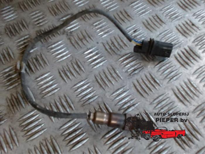 Usados Sonda Lambda Fiat Punto Evo (199) 1.4 16V MultiAir Start&Stop Precio € 36,75 Norma de margen ofrecido por Autosloperij Pieper BV