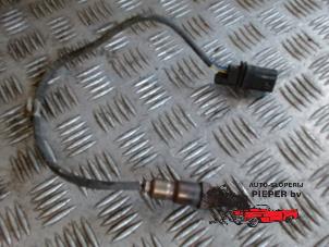 Sonde lambda d'un Fiat Punto Evo (199) 1.4 16V MultiAir Start&Stop 2010