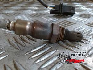 Sonde lambda d'un Fiat Punto Evo (199) 1.4 16V MultiAir Start&Stop 2010