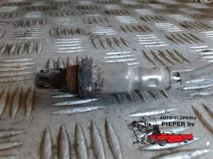 Lambda probe from a Fiat Punto Evo (199) 1.4 16V MultiAir Start&Stop 2010