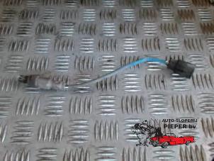 Lambda probe from a Fiat Punto Evo (199) 1.4 16V MultiAir Start&Stop 2010