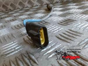 Lambda probe from a Fiat Punto Evo (199) 1.4 16V MultiAir Start&Stop 2010
