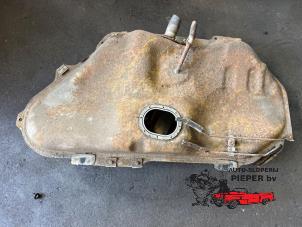 Used Tank Toyota Starlet (EP9) 1.3,XLi,GLi 16V Price on request offered by Autosloperij Pieper BV