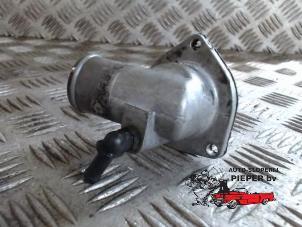 Used Thermostat housing Opel Meriva 1.6 16V Price on request offered by Autosloperij Pieper BV