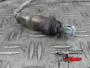 Sonda lambda z Peugeot 208 I (CA/CC/CK/CL) 1.2 Vti 12V PureTech 82 2015