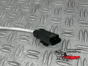 Sonda lambda z Peugeot 208 I (CA/CC/CK/CL) 1.2 Vti 12V PureTech 82 2015