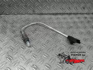 Sonda lambda z Peugeot 208 I (CA/CC/CK/CL) 1.2 Vti 12V PureTech 82 2015