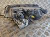 Headlight, right from a BMW 3 serie Touring (E46/3) 330i 24V 2000