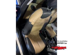 Used Seat, right BMW Mini One/Cooper (R50) 1.6 16V Cooper Price on request offered by Autosloperij Pieper BV