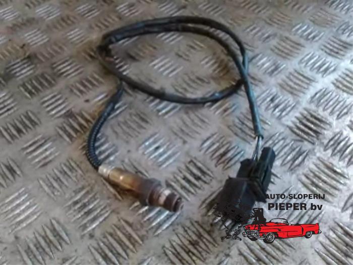 Usados Sonda Lambda Audi A4 (B6) 1.8 T 20V Precio € 36,75 Norma de margen ofrecido por Autosloperij Pieper BV