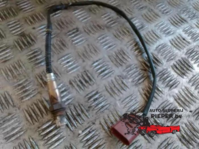 Usados Sonda Lambda Audi A4 (B6) 1.8 T 20V Precio € 26,25 Norma de margen ofrecido por Autosloperij Pieper BV