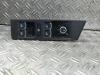 Electric window switch from a Volkswagen Passat Variant (365), 2010 / 2015 1.8 TSI 16V, Combi/o, Petrol, 1.798cc, 118kW (160pk), FWD, CDAA, 2010-08 / 2014-12 2011