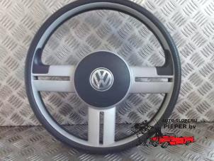 Usagé Volant Volkswagen Lupo (6X1) 1.2 TDI 3L Prix sur demande proposé par Autosloperij Pieper BV