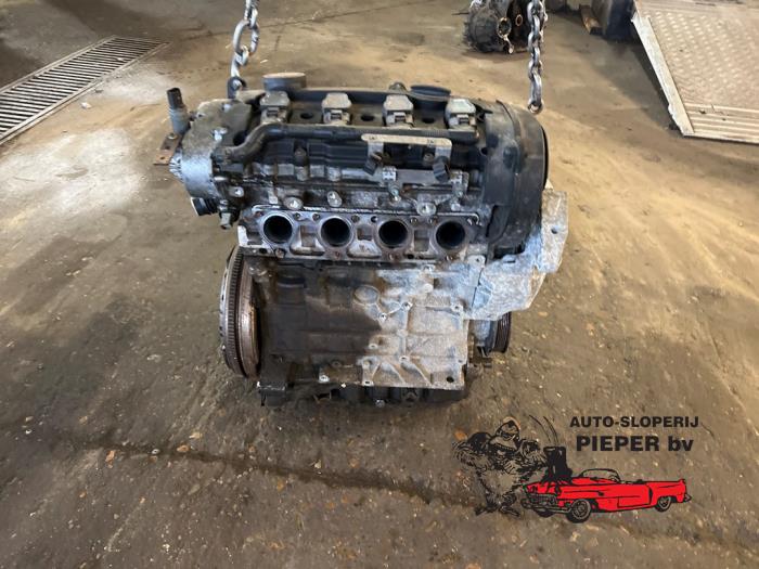 Engine Audi A3 Sportback 2.0 FSI 16V - BVY