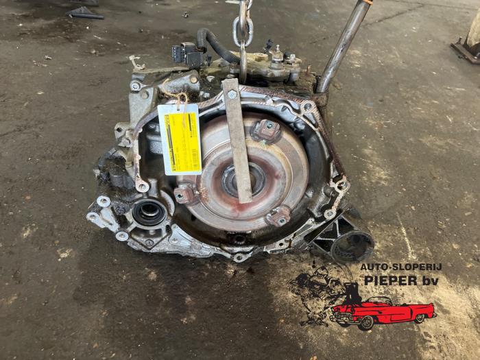 Gebrauchte Getriebe Opel Astra G (F08/48) 1.6 16V Preis € 262,50 Margenregelung angeboten von Autosloperij Pieper BV
