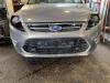 Front bumper from a Ford Mondeo IV Wagon, 2007 / 2015 1.6 EcoBoost 16V, Combi/o, Petrol, 1.596cc, 118kW (160pk), FWD, JTBA, 2011-02 / 2015-01 2011