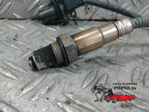 Lambda probe from a Ford Mondeo IV Wagon 1.6 EcoBoost 16V 2011
