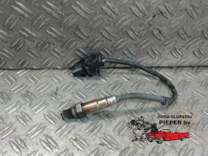 Lambda probe from a Ford Mondeo IV Wagon 1.6 EcoBoost 16V 2011