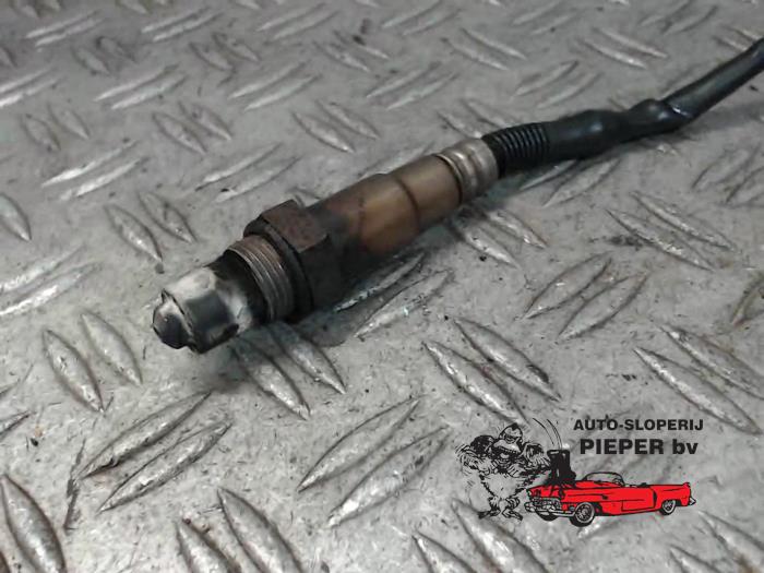 Lambda probe from a Ford Mondeo IV Wagon 1.6 EcoBoost 16V 2011