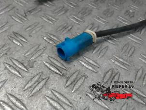 Lambda probe from a Ford Mondeo IV Wagon 1.6 EcoBoost 16V 2011