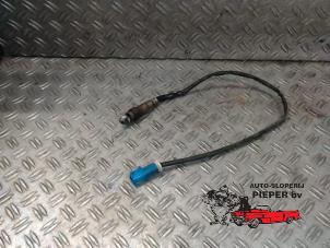Lambda probe from a Ford Mondeo IV Wagon 1.6 EcoBoost 16V 2011