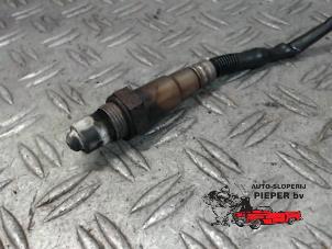Lambda probe from a Ford Mondeo IV Wagon 1.6 EcoBoost 16V 2011
