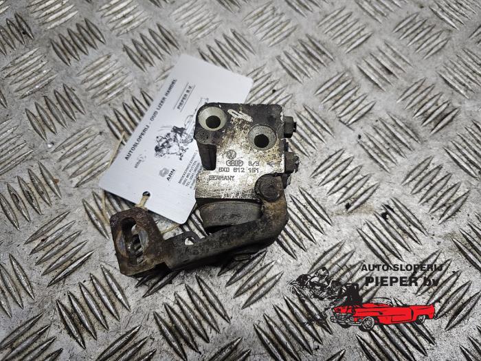 Volkswagen Lupo Bremsdruckverteiler Vorrat | ProxyParts.de