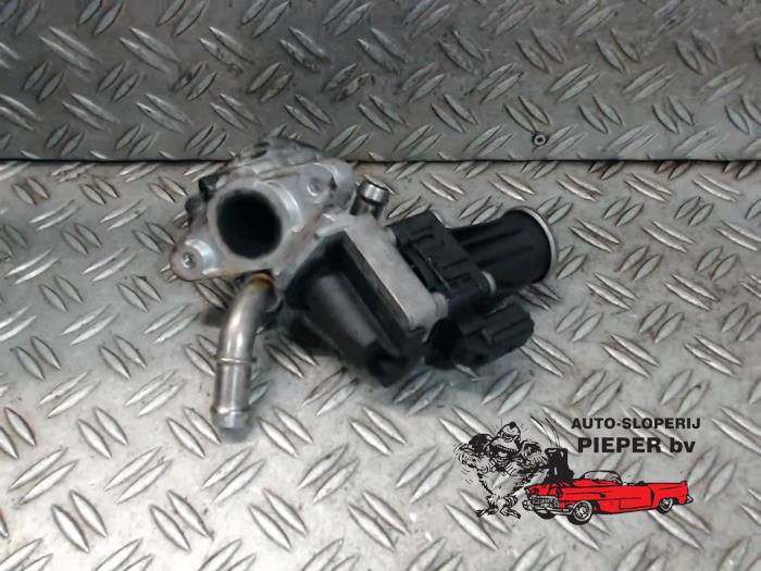 Usagé Valve RGE Ford Transit Custom 2.2 TDCi 16V Prix € 73,50 Règlement à la marge proposé par Autosloperij Pieper BV