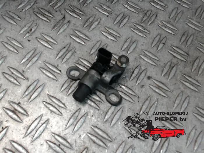 Gebrauchte Kurbelwelle Sensor Ford Transit Custom 2.2 TDCi 16V Preis € 21,00 Margenregelung angeboten von Autosloperij Pieper BV