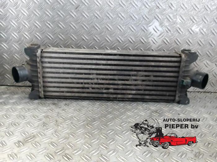 Used Intercooler Ford Transit Custom 2.2 TDCi 16V Price € 78,75 Margin scheme offered by Autosloperij Pieper BV