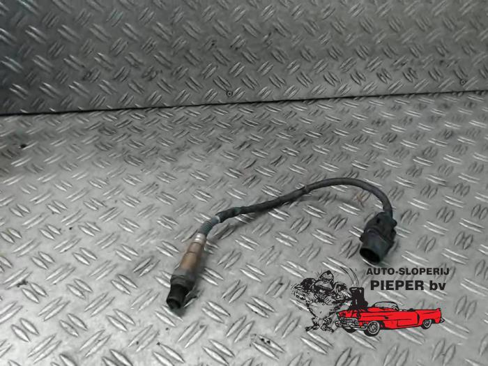 Usados Sonda Lambda Peugeot 3008 I (0U/HU) 2.0 HDiF 16V Precio € 31,50 Norma de margen ofrecido por Autosloperij Pieper BV