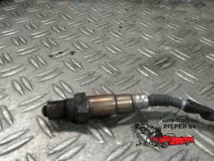 Sonde lambda d'un Peugeot 3008 I (0U/HU) 2.0 HDiF 16V 2010