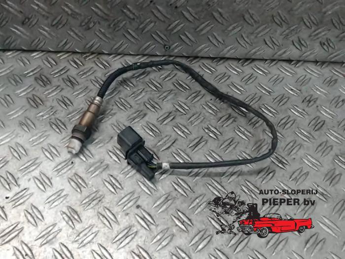 Usagé Sonde lambda Audi A4 Cabriolet (B6) 3.0 V6 30V Prix € 36,75 Règlement à la marge proposé par Autosloperij Pieper BV