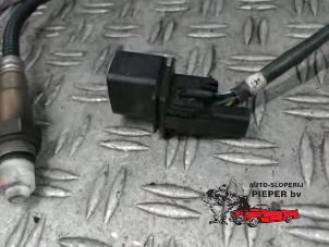Sonda lambda z Audi A4 Cabriolet (B6) 3.0 V6 30V 2002