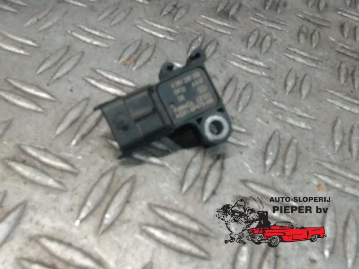 Begagnade MAP-sensor (insugsrör) Ford Focus 3 Wagon 1.0 Ti-VCT EcoBoost 12V 125 Pris € 26,25 Marginaltabell erbjuds av Autosloperij Pieper BV