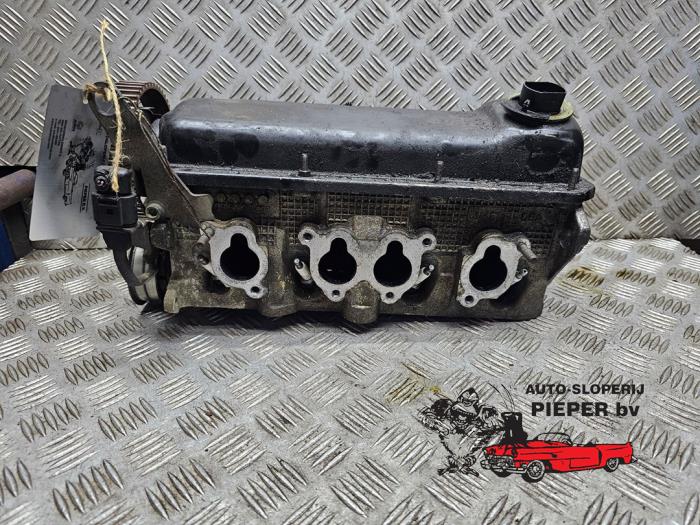 Begagnade Topplock Volkswagen Bora (1J2) 2.0 Pris € 472,50 Marginaltabell erbjuds av Autosloperij Pieper BV