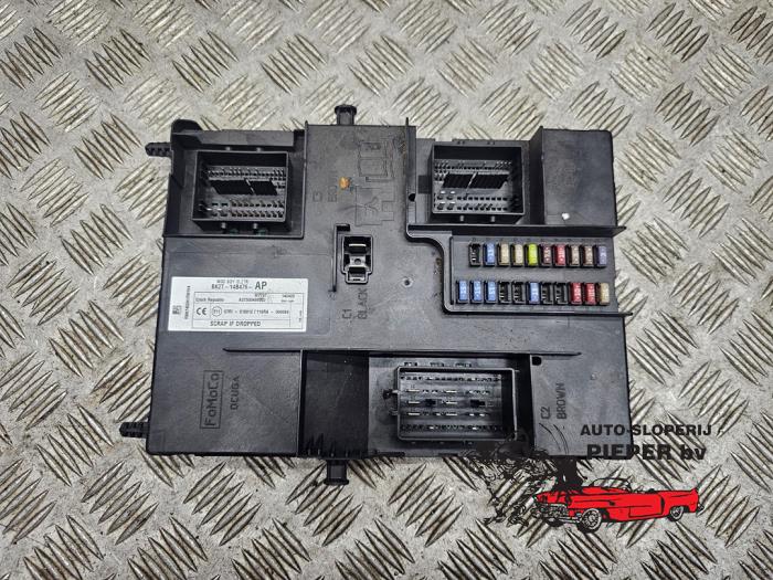 Used Body control computer Ford Transit Custom 2.2 TDCi 16V Price € 210,00 Margin scheme offered by Autosloperij Pieper BV